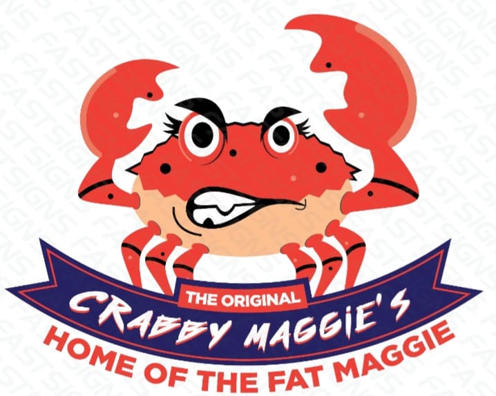 Crabby Maggie's Seafood